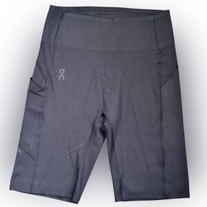 On Running Movement Tight Short